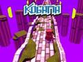 Spēle Kogama: Kapu skrējējs  online