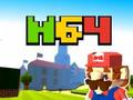 Spēle Kogama: Super Mario online