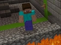 Spēle Mine Block džemperis  online
