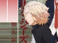 Spēle Anime Tokyo Revengers klavieru flīzes spēles  online
