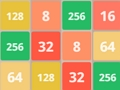 Spēle Ciparu mīkla 2048  online