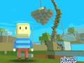 Spēle Kogama: Minecraft Sky Land online