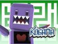 Spēle Kogama: labirints  online