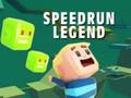Spēle Kogama Speedrun leģenda  online