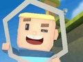 Spēle Kogama Pro skrējiens online