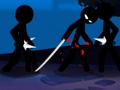 Spēle Stickman Ghost tiešsaistē  online