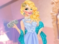 Spēle Princese Gala vadītājs  online