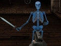 Spēle Dēmonu slepkava  online