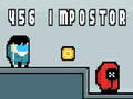 Spēle Spēle Squid Imposter 456  online