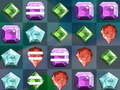 Spēle Jewels Magic: Mystery Match3 online