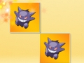 Spēle Pokemonu atmiņas saskaņošana  online