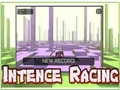 Spēle Jet Racer bezgalīgs lidojuma braucējs Space Racing online