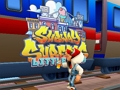 Spēle Subway sērfotāji Little Rock online