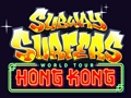 Spēle Subway Surfers pasaules tūre Honkongā  online