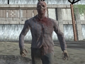 Spēle Tumšā meža zombiju izdzīvošanas FPS online