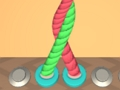 Spēle Tangled Rope Fun online
