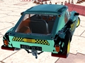 Spēle Neiespējama Sky Car Parking Simulation  online
