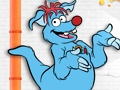Spēle Woozle Goozle: Izgudrojumu meklētājs 3001  online