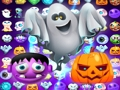 Spēle Halovīni Magic Connect online