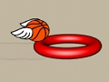 Spēle Flappy Ball Shoot online