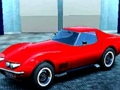 Spēle Trakie superauto sacīkšu triki  online