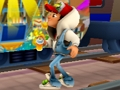 Spēle Subway Surfers Runner stundas  online