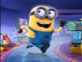Spēle Minioni steidzas online