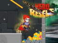 Spēle Hero Rescue Jaunums  online