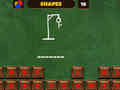 Spēle Hangman 1-4 spēlētāji  online