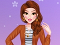 Spēle Bffs #fun salona makeover online