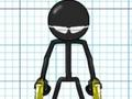 Spēle Gun Fu: Stickman 2 online