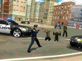 Spēle GTA: Saglabājiet manu pilsētu online