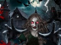 Spēle Vecmāmiņa Šausmas  online