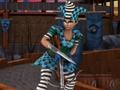 Spēle Zombiju sadursme 3d online