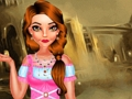 Spēle Princeses Funky Style  online