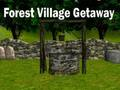 Spēle Forest Village Getaway 1. sērija  online