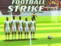 Spēle Futbola streiks  online