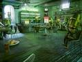 Spēle Robot Bar Atrodiet atšķirības  online