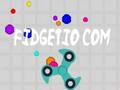Spēle Fidgetio. com  online