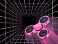 Spēle Fidget spinner Xtreme Racing online