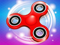 Spēle Fidget spinner online
