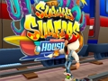 Spēle Subway Surfers World Tour: Hjūstona  online