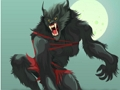 Spēle Scary Monsters krāsošana  online