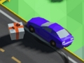 Spēle Sverve automašīna  online