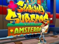 Spēle Subway Surfers pasaules tūre Amsterdamā  online