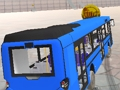Spēle Autobusa avārijas triki 2  online