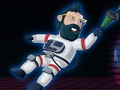 Spēle Mēness 2050  online