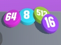 Spēle Melnraksti 2048. gads  online