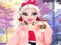 Spēle Princeses Break Up Drāma  online