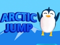Spēle Arktikas lēciens  online